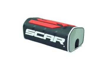 Scar RACING FATBAR SPUŽVA ZA VOLAN, CRNA