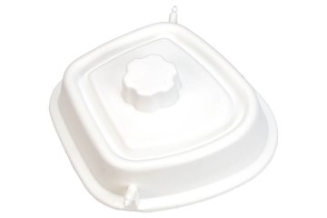 UFO 2025/11 POKLOPAC ZRAČNOG FILTRA (ZA PRANJE MOTOCIKLA) BETA RR 125 / 250 / 300 / 350 / 450 / 480 (SVI MODELI) (POKLOPAC KUTIJE ZRAČNOG FILTRA)