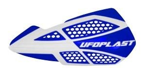 UFO 2025/11 VOYAGER ŠTITNICI ZA RUKE PLAVI (LIŠĆE - POTREBNA MONTAŽA PM01669, PM01665, PM01666 ILI PM01667)