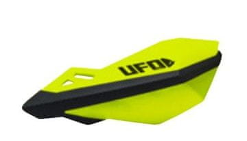 UFO 2025/11 TRAXION ŠTITNICI ZA RUKE ŽUTI (LIŠĆE - POTREBNA MONTAŽA PM01669, PM01665, PM01666 ILI PM01667)