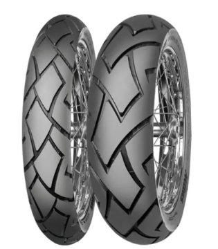 Mitas Terra Force-R 100/90-19 100/90-19 39/2025 stražnja guma za motocikl