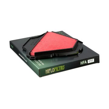 Hiflo filter zraka Honda NSS 750 Forza 21-24 NC 750 XA XD 21-25 HFA1717