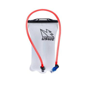 USWE Pojemnik zamienny z przewodem i zaworem Hydration Plug-N-Play 3 l