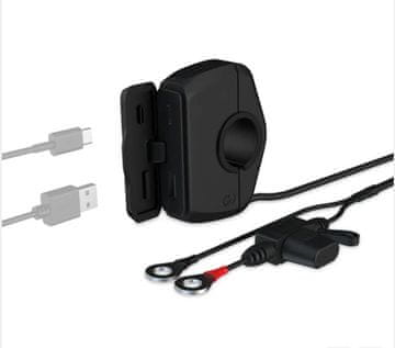 Oxford 12/2025 USB PUNJAČ ZA MONTIRANJE NA UPRAVLJAČ (EL)