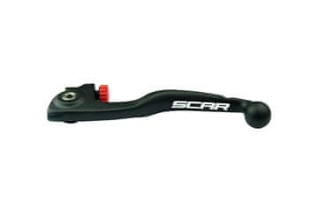 Scar NOVA RUČICA KVAČILA (OEM) BREMBO KTM '06-'26, HUSABERG BREMBO, HUSQVARNA BREMBO CRNA