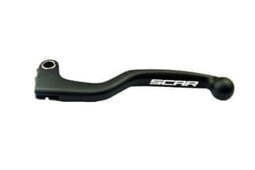 Scar Dźwignia sprzęgła z łożyskiem Racing OEM CR125/250 04-07 CRF250R/450R 04-17 CRF250X 04-17 CRF450X 05-17 czarna