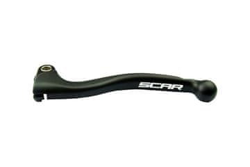 Scar NOVA RUČICA KVAČILA S LEŽAJEM (OEM) YZ250F/450F '10-'26, YZ250X '16-'17, FANTIC XX 125/250, XXF 250 / 450. XE 125 '21-'26 CRNA