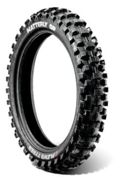 éS Plews gume MX2 Matterly srednja guma 100/90-19 100/90-19 16/2025