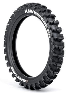éS Plews gume MX1 Hawkstone Soft 110/90-19 110/90-19 16/2025 Stražnja guma