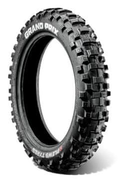 éS Plews gume EN1 Grand Prix Enduro guma 140/80-18 140/80-18 23/2025