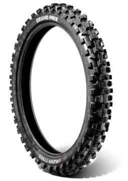 éS Plews gume EN1 Grand Prix Enduro guma 90/90-21 90/90-21 16/2025