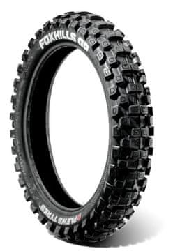 éS Plews gume MX3 Foxhills Hard 100/90-19 100/90-19 16/2025 Stražnja guma