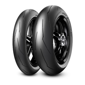 Pirelli GUMA 120/70ZR17 DIABLO SUPERCORSA V3 SP (C) (58W) TL M/C PREDNJA DOT 02/2026