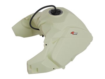 (RTECH) SPREMNIK GORIVA 23L YAMAHA T7 TENERE 700 '19-'24 NEUTRALNA BOJA SA HOMOLOGACIJOM