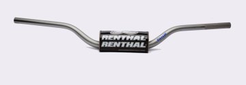 Renthal Fatbar 28,6 mm univerzalni volan crni titan Yamaha YZF 450 '07 sa zaštitnom pjenom