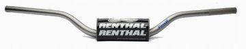 Renthal Fatbar 28.6mm MX Mini/85cc Volan s pjenom, sivi 1.1/8" aluminij