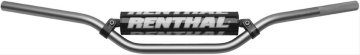Renthal Motokros volan 7/8" 22mm Titanium CR High Ricky Johnson sa spužvom