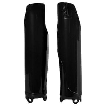 Polisport Cr navlake za vilice amortizera 125 250 450 04 07 18 crne