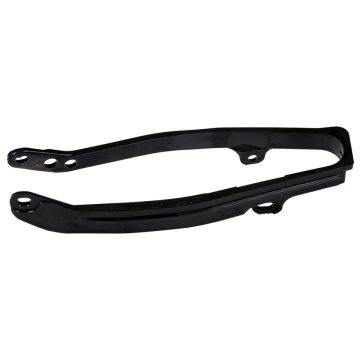 Polisport Klizač lanca Yz Yzf Wrf 125 450 Crni izdržljivi