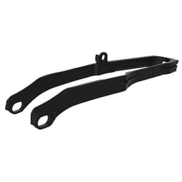 Polisport klizač lanca Crf 250R 450R 17 19 18 Crni izdržljivi