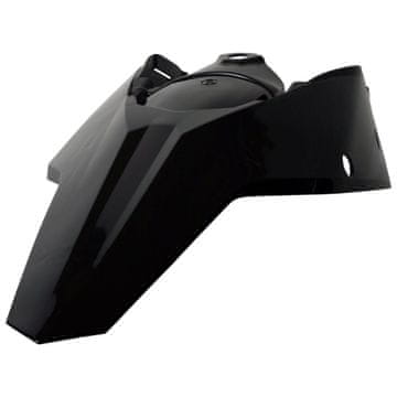 Polisport stražnji blatobran Ktm Sx Sxf 125 250 Exc 200 300 07 10 08 11 crni