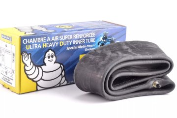 MICHELIN 18 UHD zračnica 120/90-18 130/80-18 110/100-18 Debela 4 mm Cross Enduro
