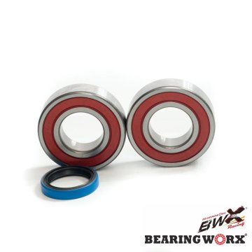 LEŽAJ WORX LEŽAJEVI RADILA S BRTVAMA KAWASAKI KXF 250 04-20, SUZUKI RMZ 250 04-06 (NTN) (PROIZVEDENO U JAPANU) (24-1081) (23.CBS43004)=CBK70005=CBK50008