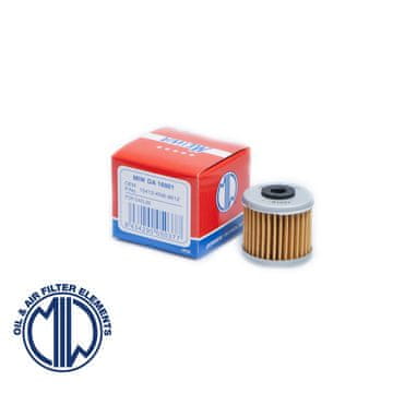 MIW () FILTER ULJA DAELIM VC/VS/VT 125 (HF167) (50)