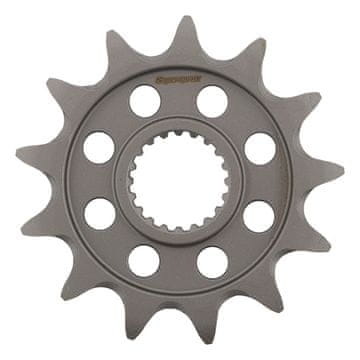 SUPERSPROX Prox samočisteći prednji lančanik Yamaha YZF 250 01-25 JTF1590.13