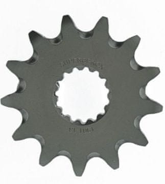 SUPERSPROX Prox samočisteći prednji lančanik KTM SX/SXF/EXC/EXCF 91-25