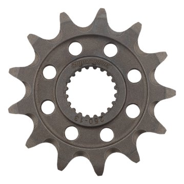 SUPERSPROX Samočisteći prednji lančanik Prox Kawasaki KXF 250 06-17 JTF1446.13
