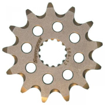 SUPERSPROX Prox samočisteći prednji lančanik Yamaha YZ 125 87-04 JTF564.13