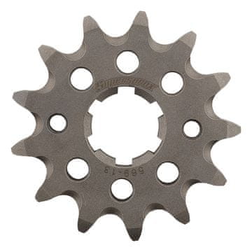 SUPERSPROX Samočisteći prednji lančanik Prox Kawasaki KX 250 87-98 JTF569.13