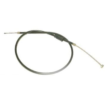 Tecnium originalna sajla kvačila Honda XL 600 V Transalp 1987-2000, crna