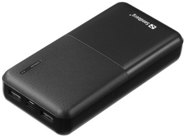 Sandberg Saver Powerbank 20,000 mAh prijenosna baterija
