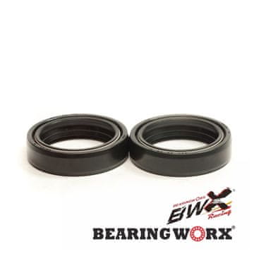 LEŽAJ WORX PREDNJEG OVJESA ULJNE SEMERINGE ARI087 46X58.1X9.5/11.5 MM (DCY) (55-126)