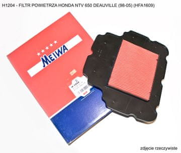 MIW filtar zraka Honda NT 650V Deauville 98-05 HFA1609 Premium