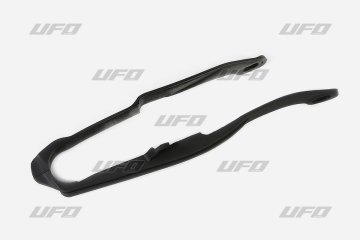 UFO Vodilica lanca crna za Honda CR/CRF, kompatibilna s modelima '00-'17