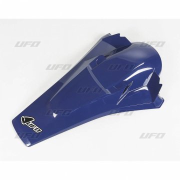 UFO STRAŽNJI BLATOBRAT HUSQVARNA TE/TX 125/250/300 17-19, FE 250/350/450/501 17-19 BOJA PLAVA