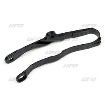UFO vodilica lanca za Kawasaki KXF 250 '21-'25, KXF 450 '19-'25, crna