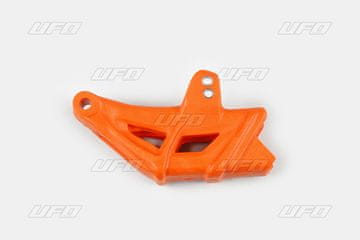 UFO vodič za lanac za KTM SX '07-'10, EXC '08-'10, narančasta, terenski motocikli