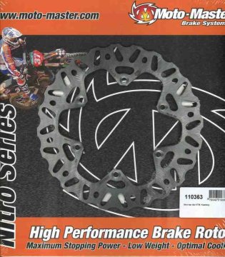 Moto Master STRAŽNJI KOČIONI DISK NITRO KTM SVI MODELI 220 MM (NG141; NG129)