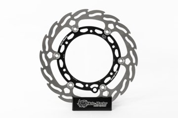 Moto Master FLAME PLUTAJUĆI KOČIONI DISK PREDNJI 270 MM PREVELIKI YAMAHA YZ 125.250 `08- YZF 250/450 08-, WR 450 `16