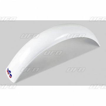 UFO STRAŽNJI BLATOBRAN UNIVERZALNI CROSS '60-'74 (OLDTIMER) BIJELI