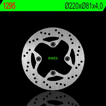 NG Prednji kočioni disk Suzuki RV 125/200 Van Van '05-'17 (220 mm)
