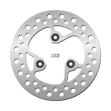 NG Prednji kočioni disk Kymco Agility 50/125 Peugeot 50/150 2009-2018