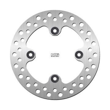 NG Prednji kočioni disk Yamaha YFM 700 Grizzly 07-21 Ø220x95.5x4 mm