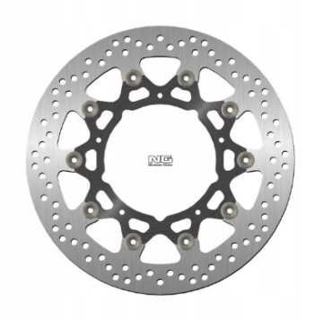 NG Yamaha prednji plutajući kočioni disk 310 mm YZF R6 R1 XTZ 1200 FZ 8