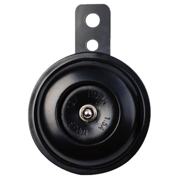 Oxford Univerzalna truba 12V crna (Kod: OF318)