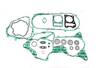 Athena Set brtvi ATV Kymco MXER 150 02-04 MXU 150 05-06